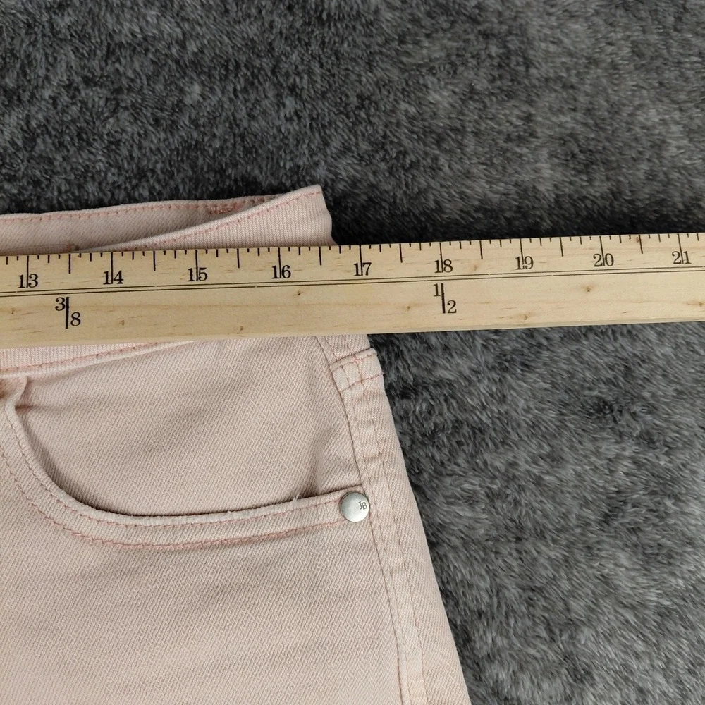 Judy Blue garment dyed